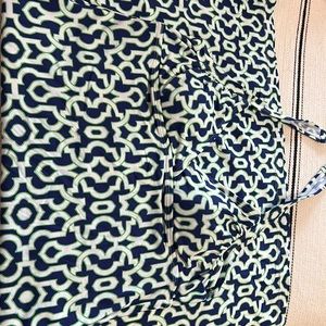 Tommy Bahama halter dress